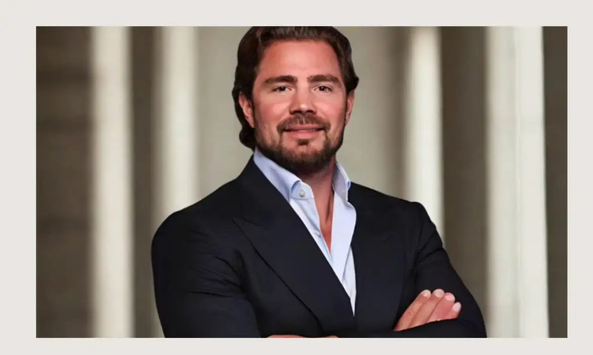 Foto Justiça manda soltar Daniel Vorcaro, dono do Banco Master