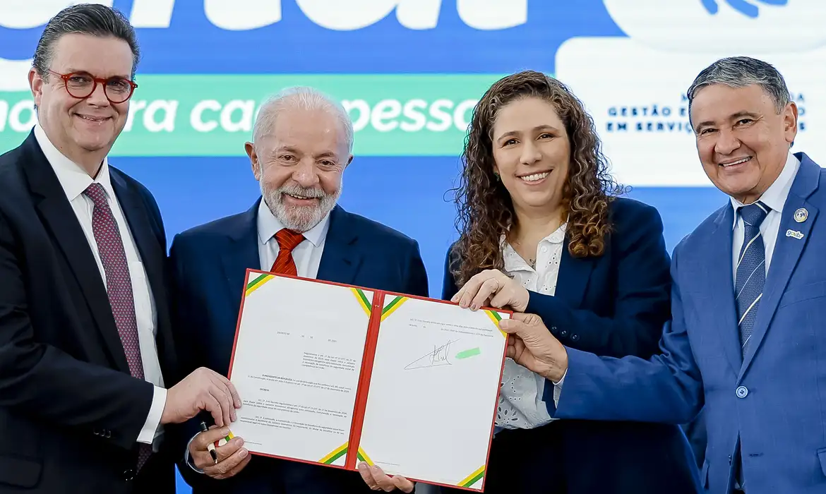 Nova carteira de identidade será exigida para acesso a benefícios sociais