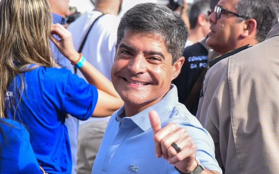 Foto ACM Neto promete concluir hospital e ampliar atendimento no Sisal