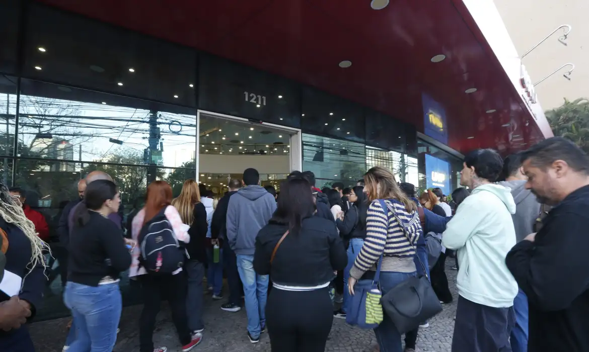 Foto CNU 2025: locais das provas discursivas serão divulgados nesta segunda
