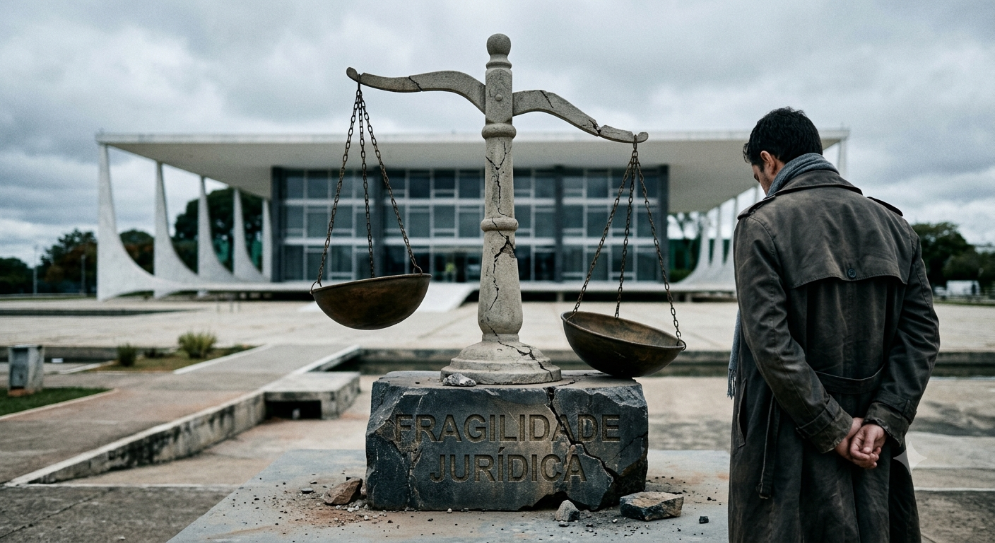 Foto Recursos infinitos garantem a corrupção