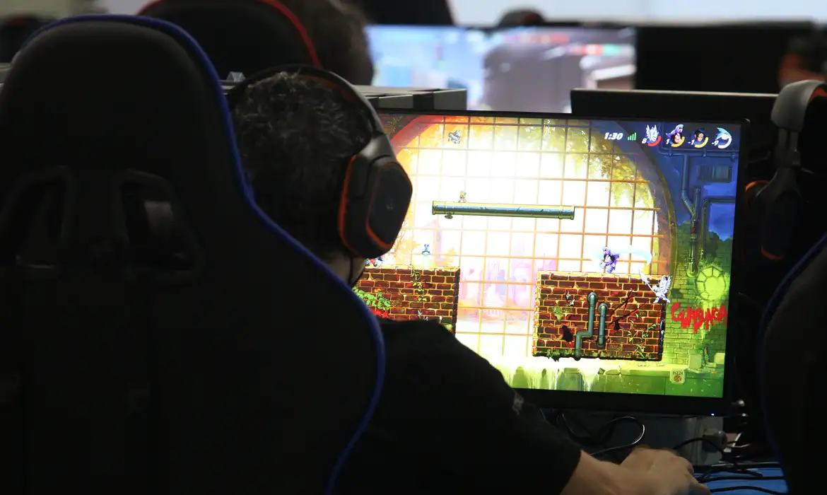 Jogos grátis são liberados em promoção da Epic Games