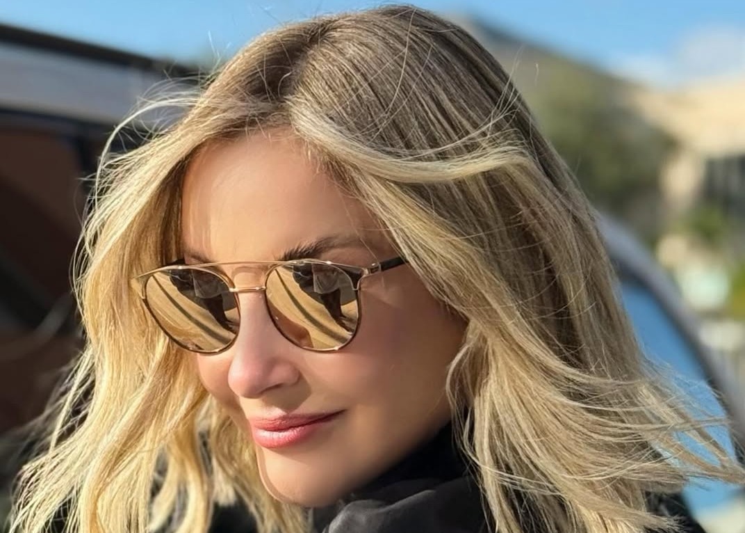 Foto Ação na Justiça mira Claudia Leitte por intolerância religiosa