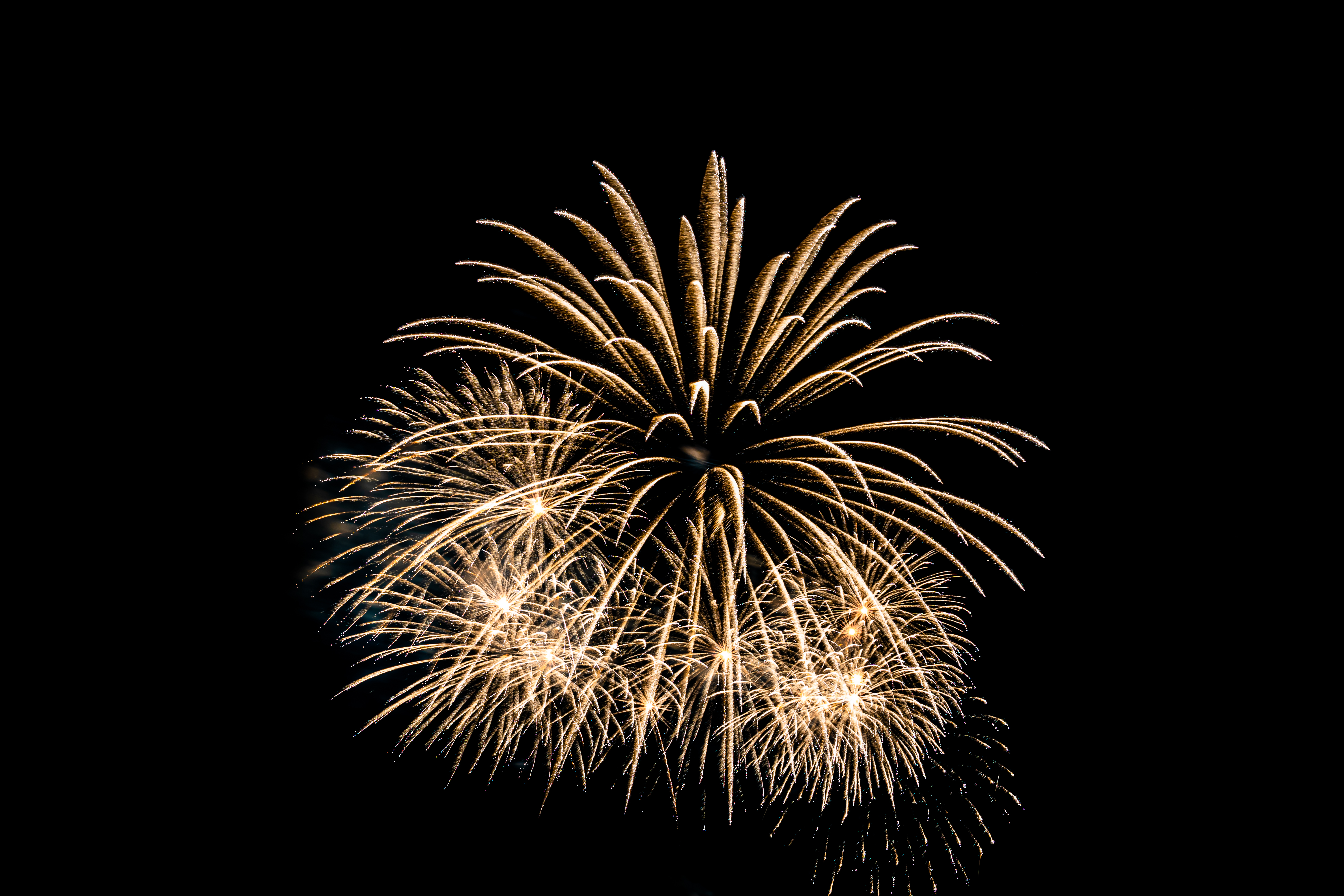 Foto Réveillon: Salvador terá 22 pontos de queima de fogos; saiba onde observar 