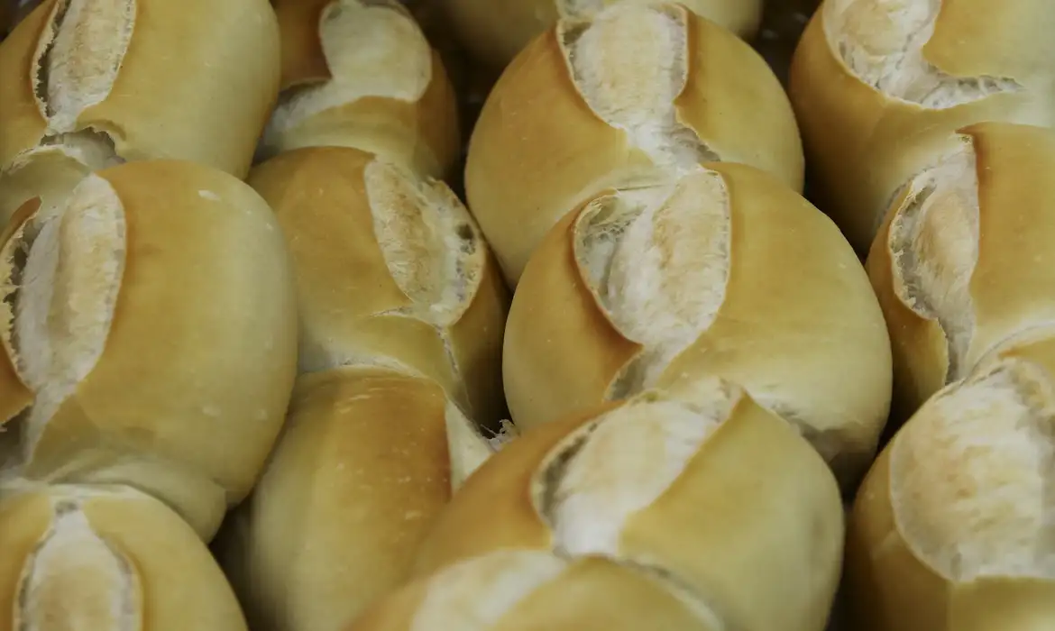Pães 