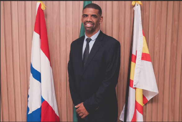 Foto Vereador Morão é afastado da Câmara de Santo Antônio de Jesus após prisão