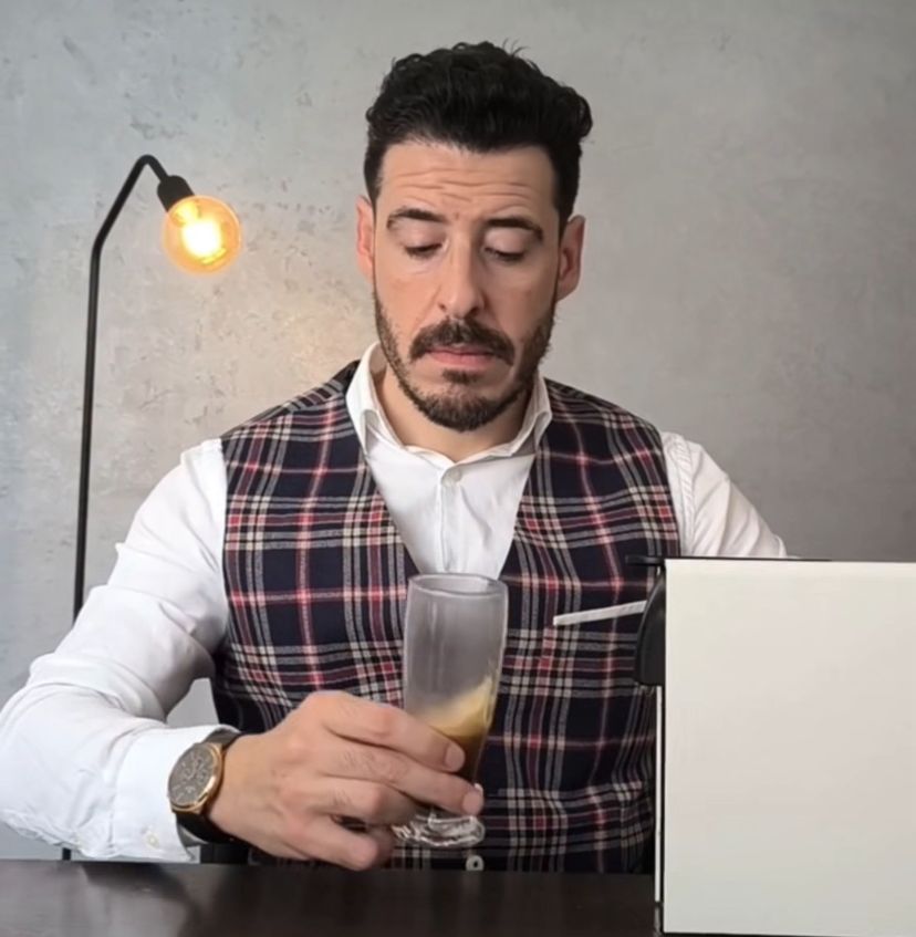 Foto Caso 'Calvo da Campari': Thiago Schutz teria tentado estuprar namorada