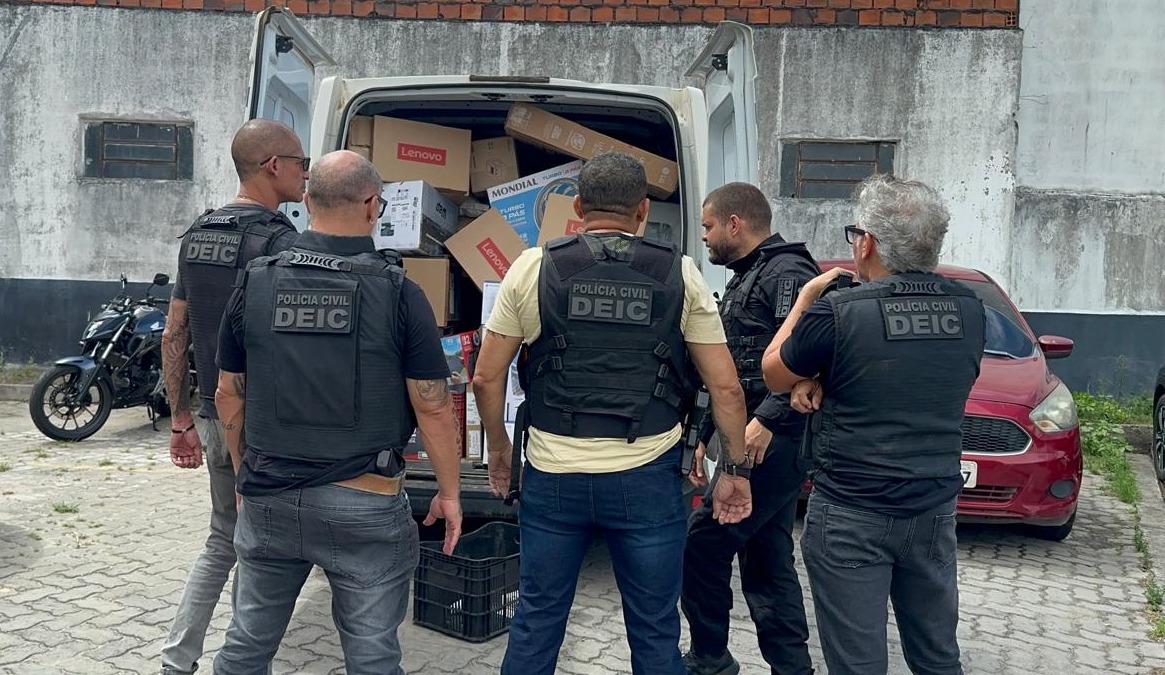 Polícia Civil
