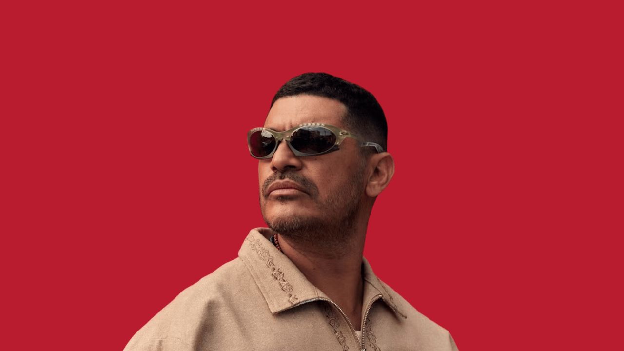 Criolo