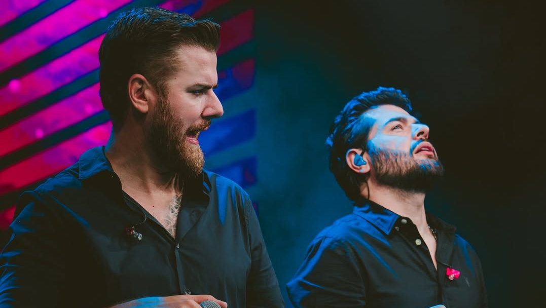 Zé Neto e Cristiano