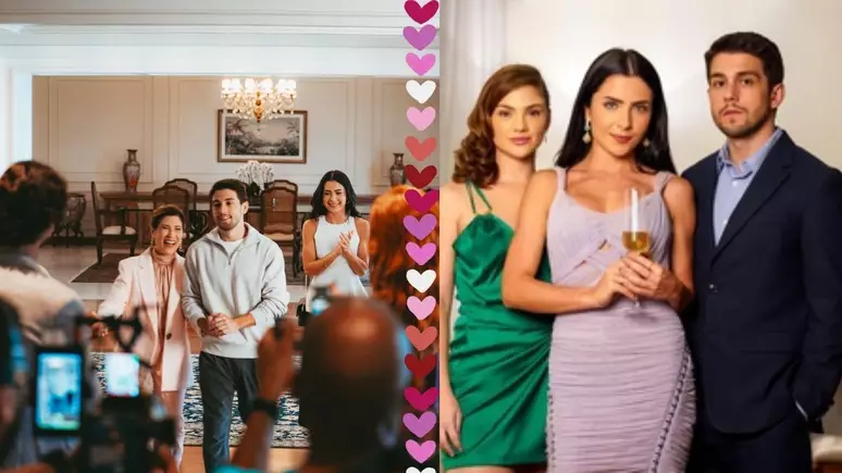 "Tudo por uma Segunda Chance"