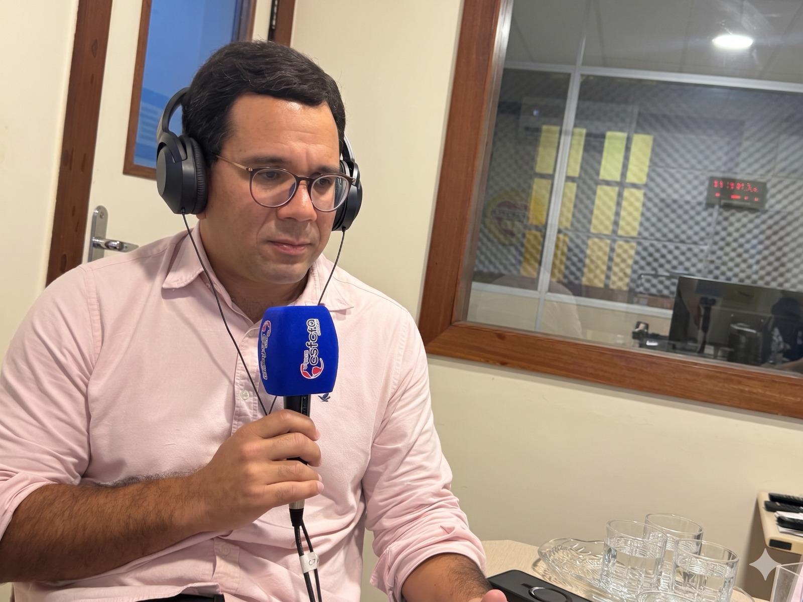 Secretário comenta impactos da greve e avanços na educação