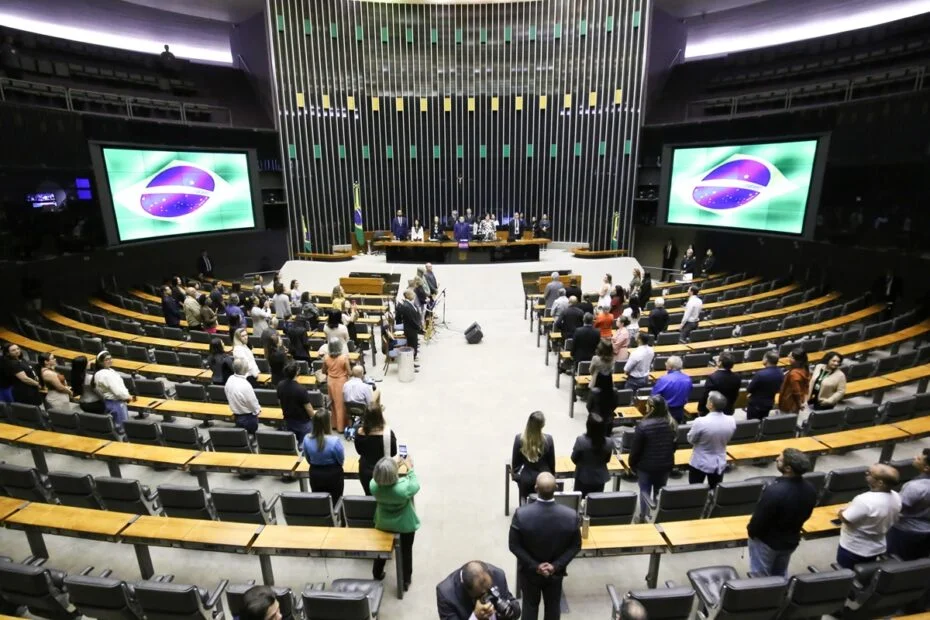 Camara Dos Deputados