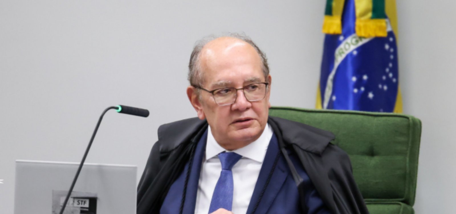 STF cobra do MP-RJ explicações sobre “penduricalhos” a servidores