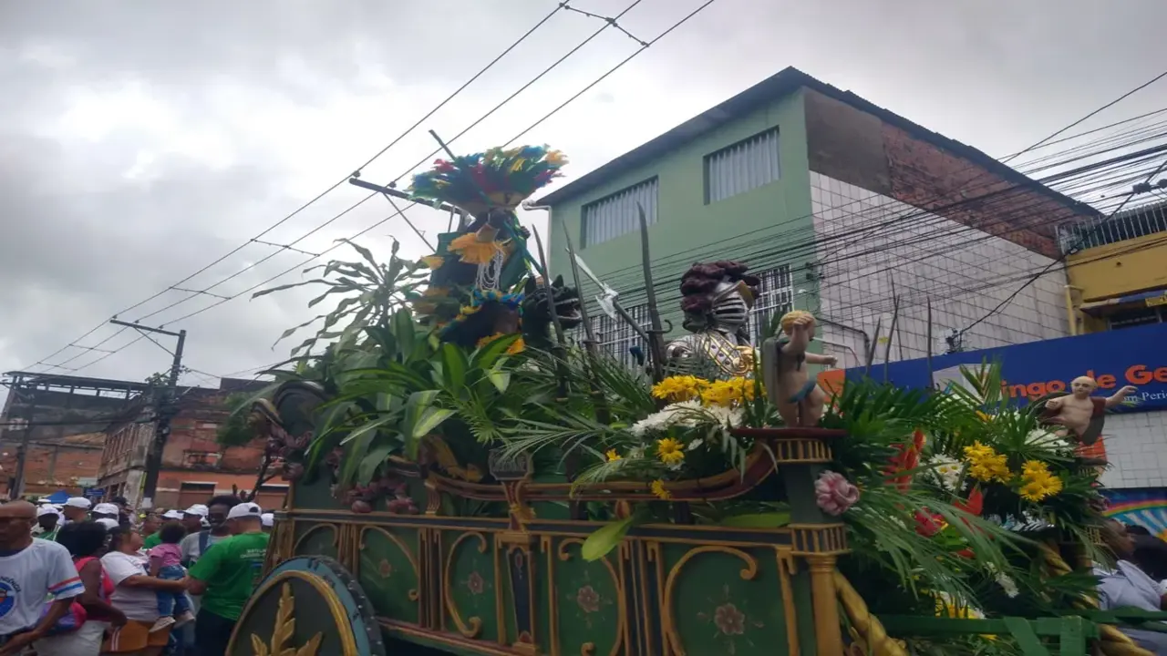 Imagem de 2 de julho 
