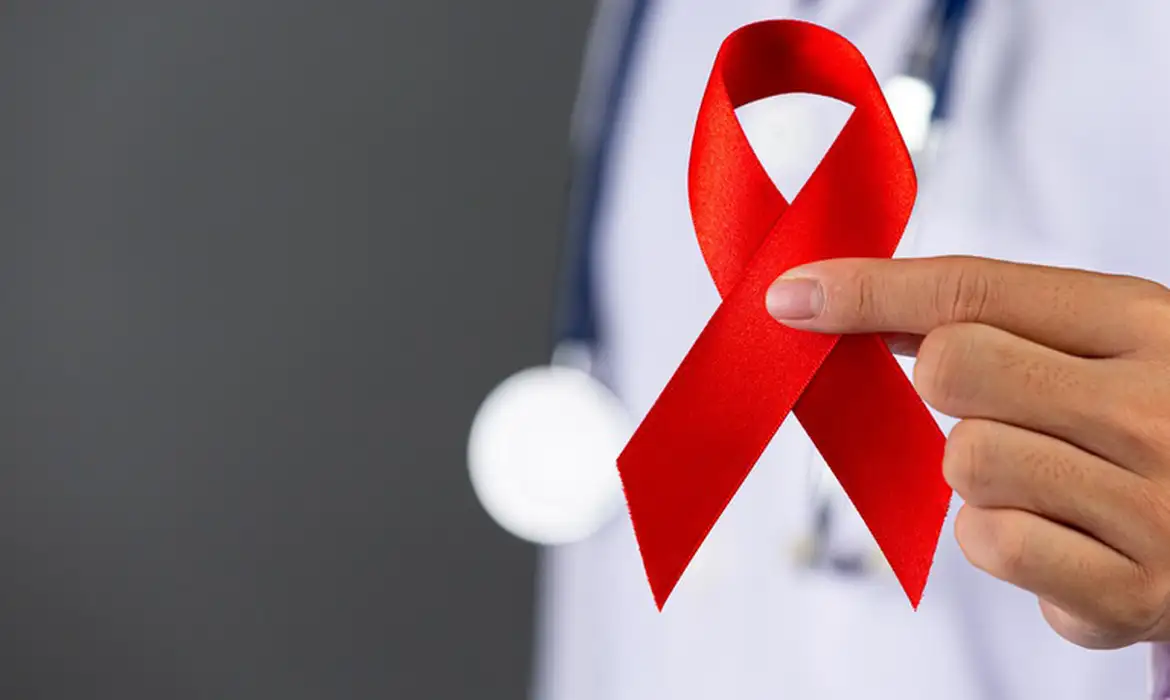 Foto Anvisa aprova injeção semestral para prevenção do HIV