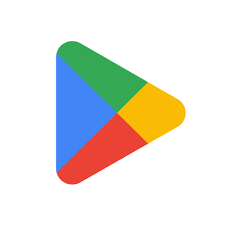 Simbolo da PlayStore