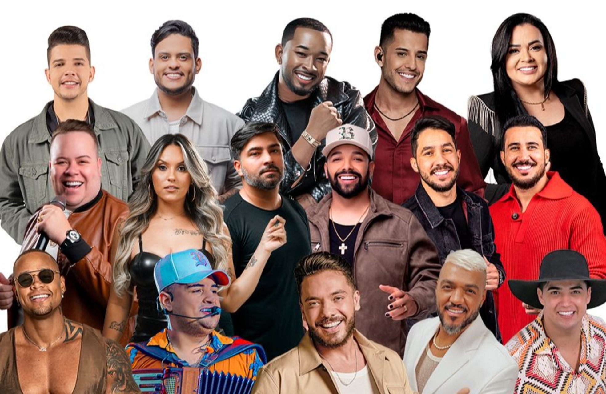 Vaquejada de Serrinha 