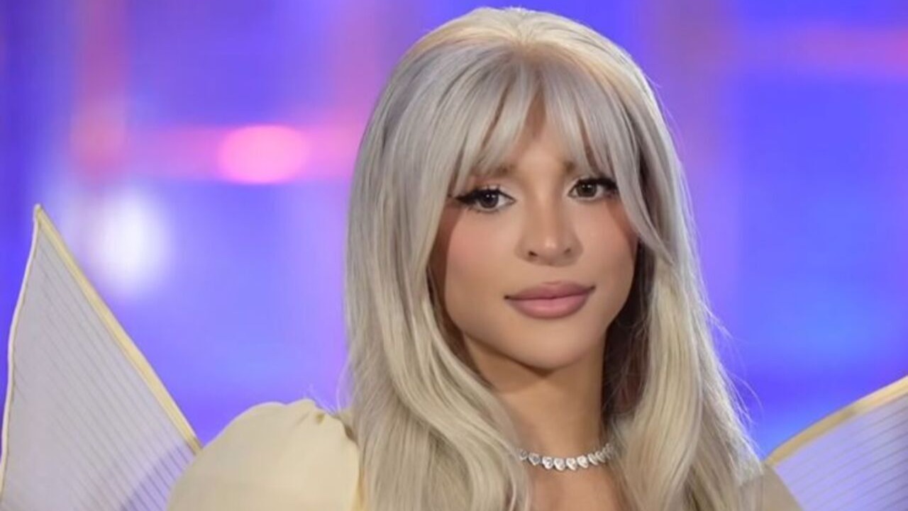 Pabllo Vittar apresenta categoria em premiação de animes no Japão