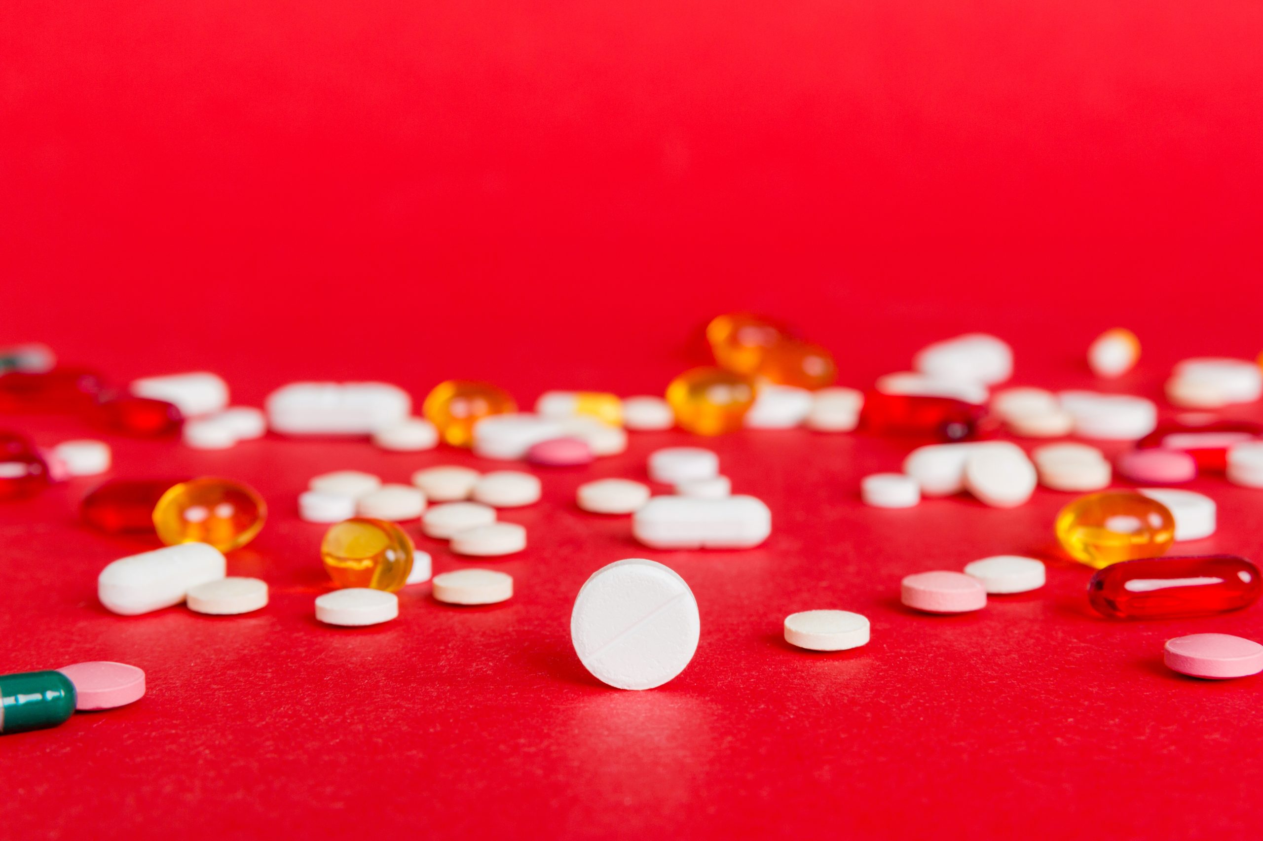 Foto Anvisa proíbe venda de lote de dipirona após detecção de desvio de qualidade