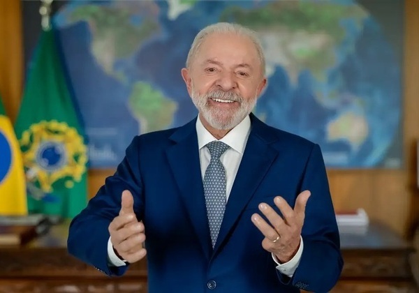 Foto Pesquisa divulga aprovação e reprovação do Governo Lula; números surpreendem