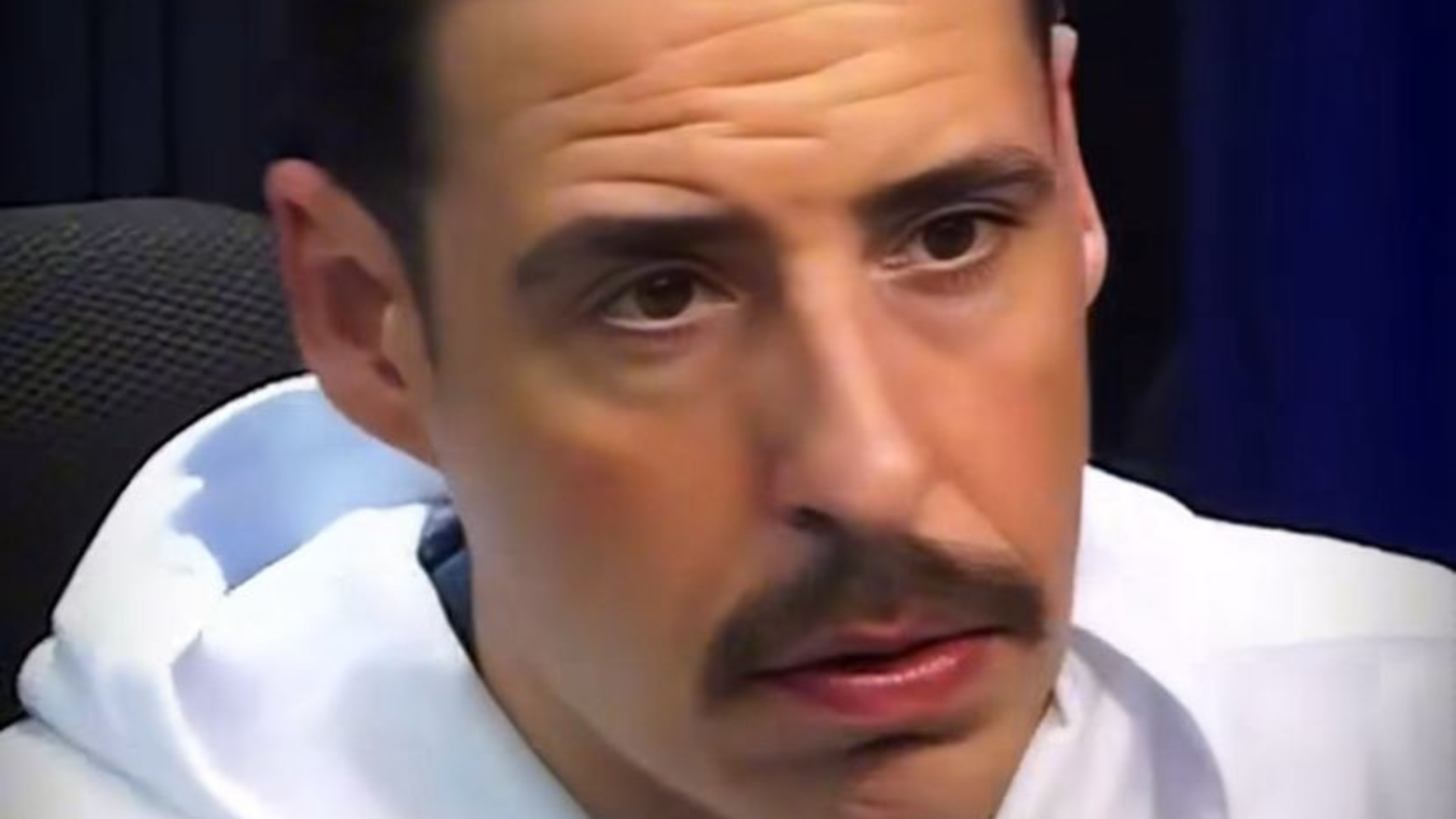 Foto Influenciador ‘Calvo da Campari’ é preso em flagrante por violência doméstica