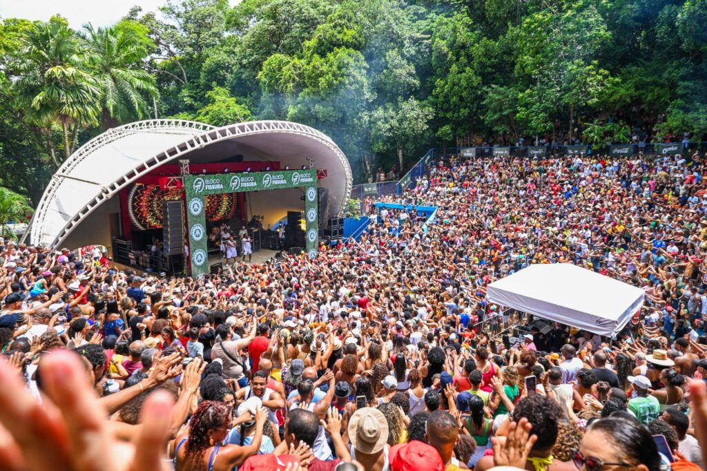 Foto Festival do Parque começa neste sábado com shows gratuitos; veja a programação