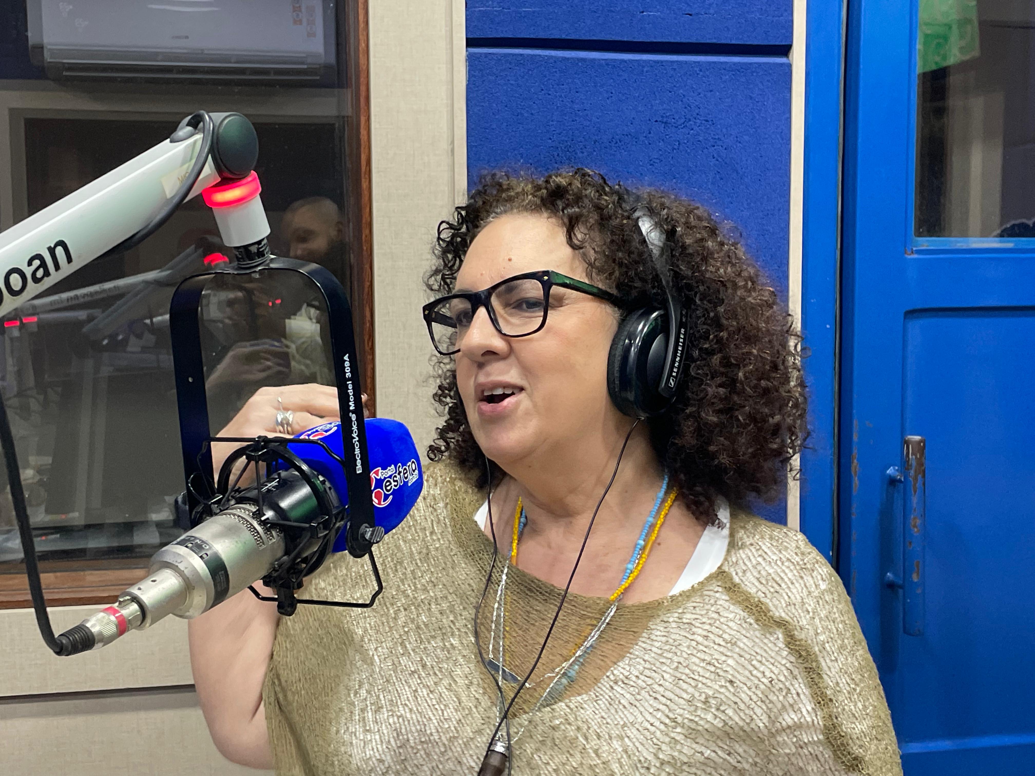 “Existe um antes e depois de Pitti”, diz produtora cultural