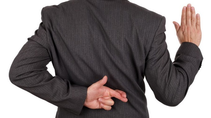 Foto Multa por Litigância de má-fé ganha espaço na Justiça do Trabalho