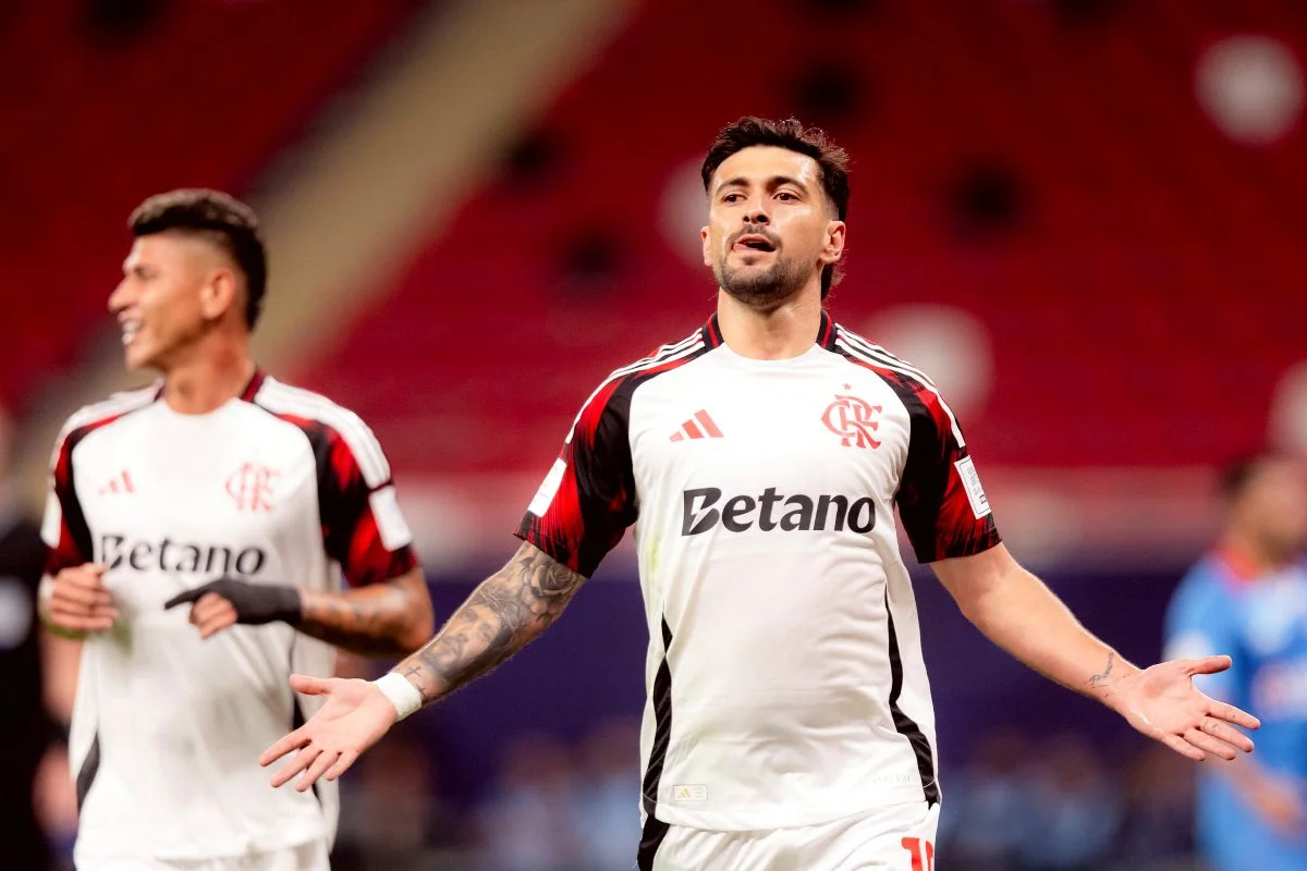 Flamengo