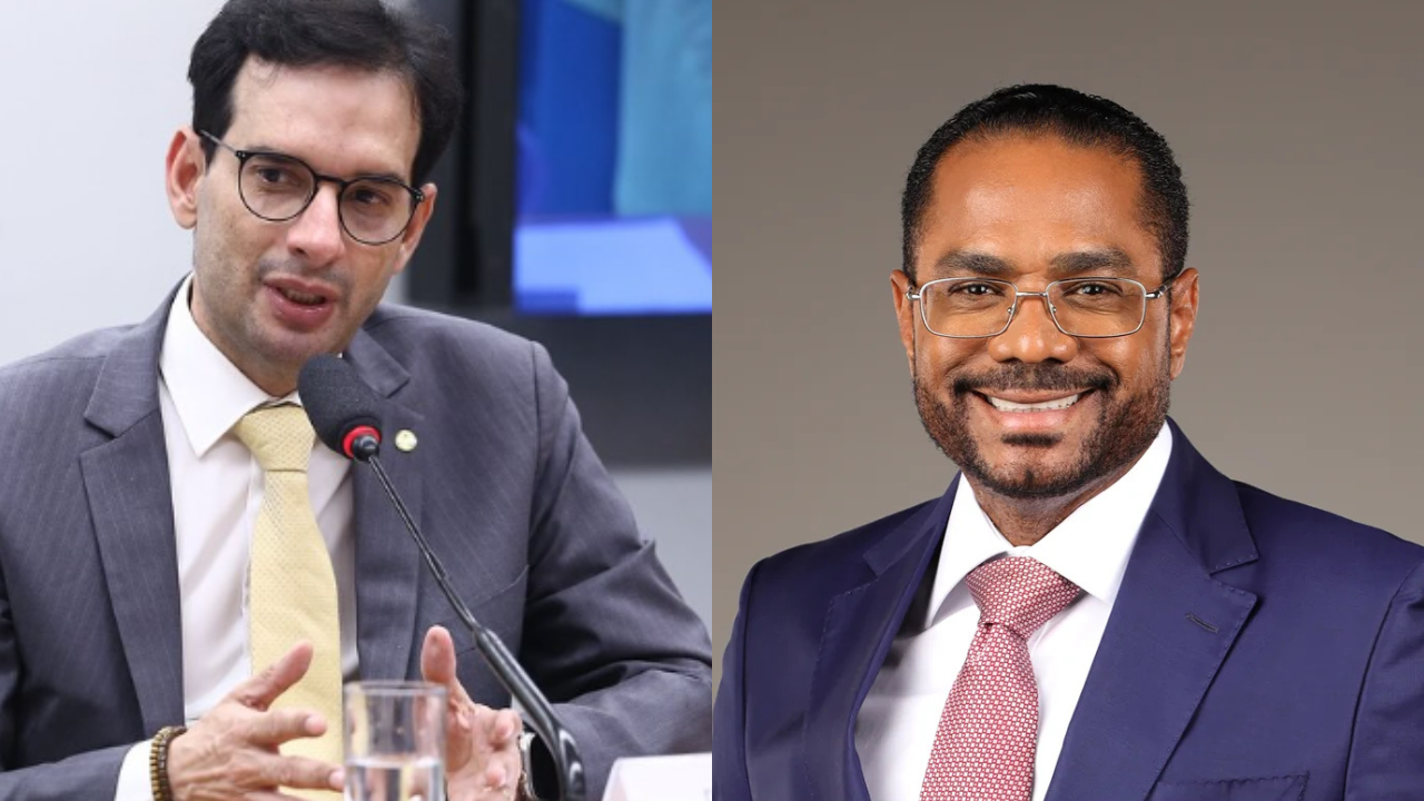 Foto Léo Prates deixará o PDT e se filiará ao Republicanos, confirma Márcio Marinho