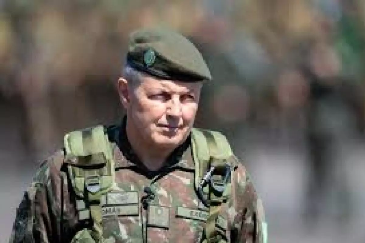 EUA avaliam revogar visto do comandante do Exército Brasileiro