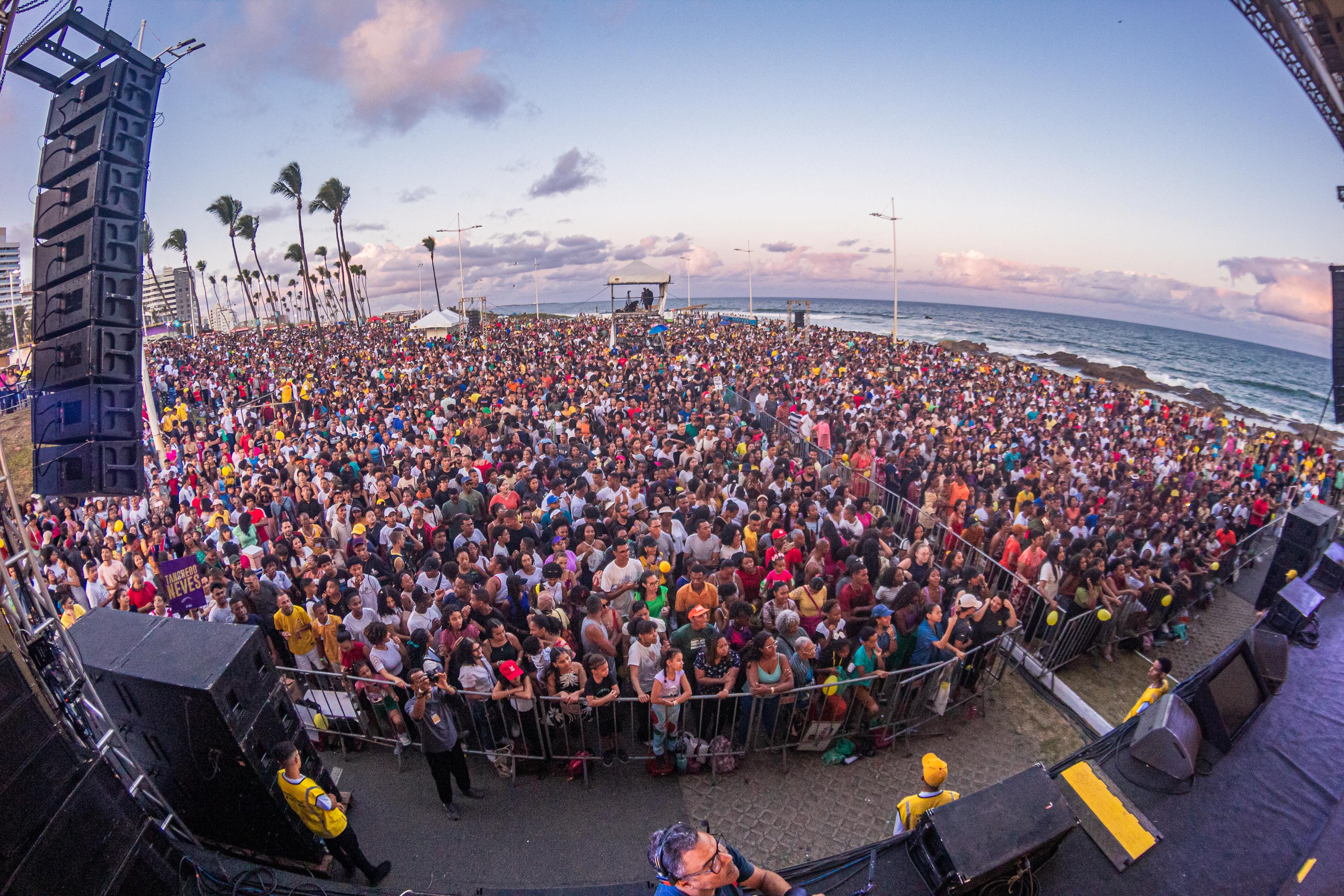 Evento de Saúde mental