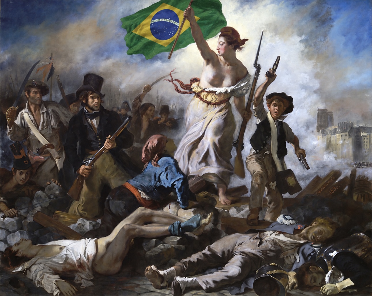 Foto Que absurdo! Enfim, até o próximo.