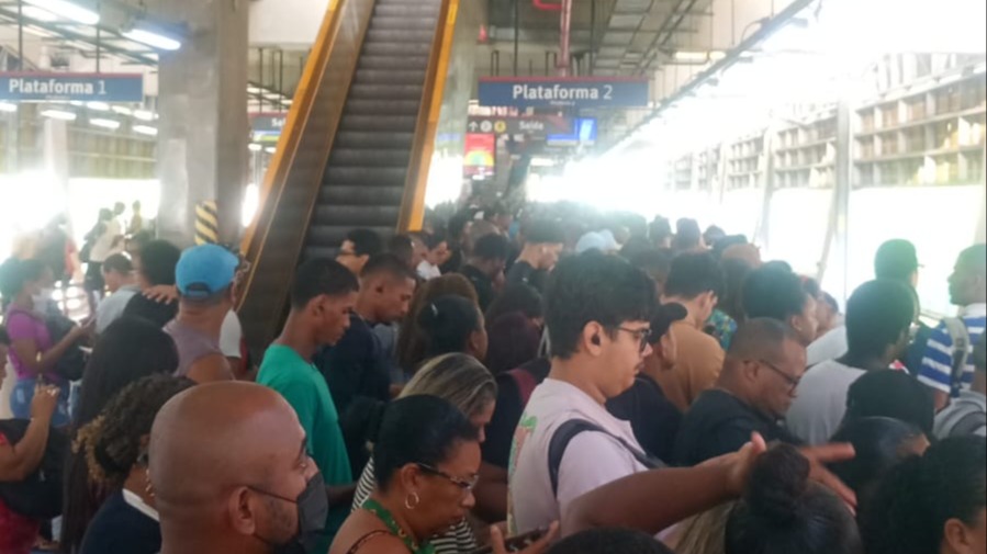 metrô