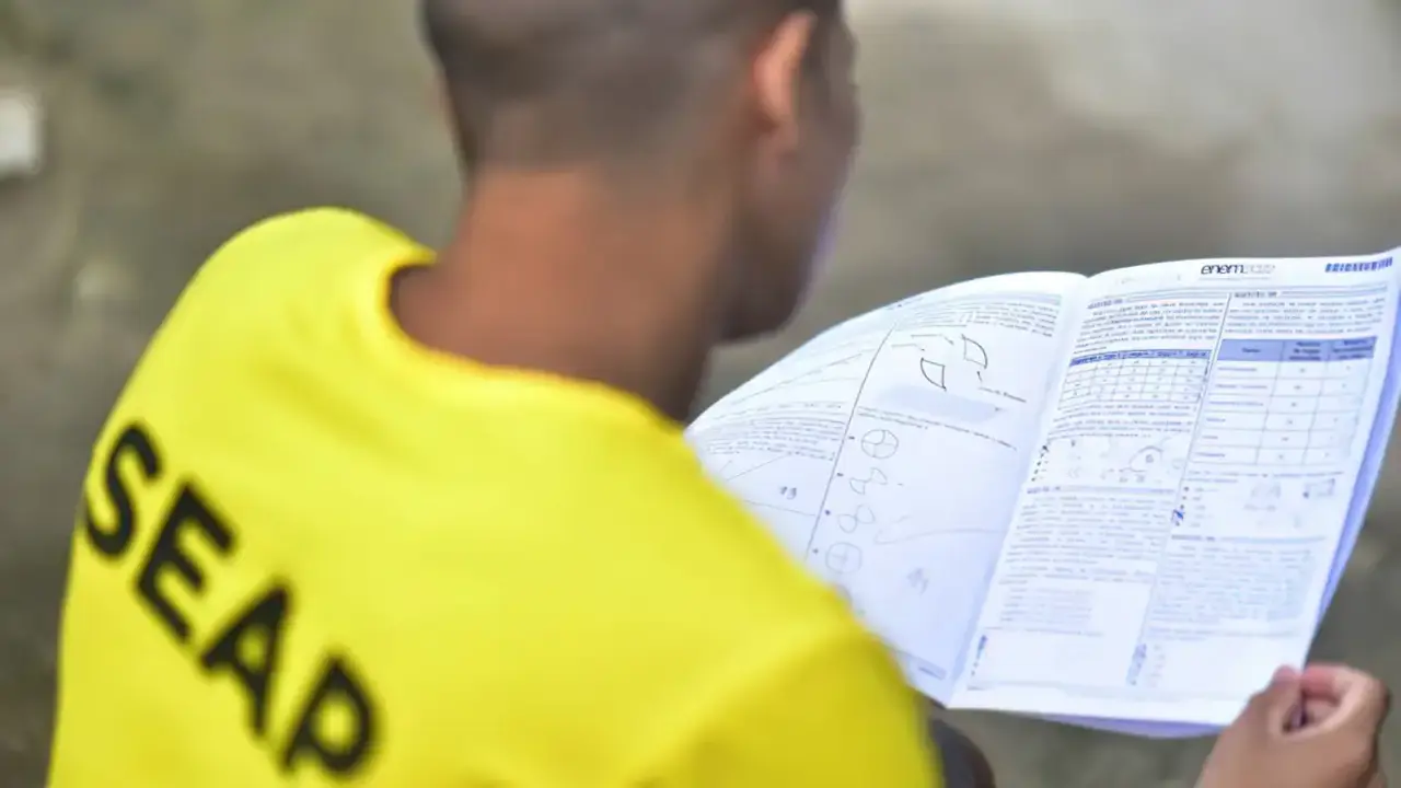 Governo faz mudanças na Secretaria de Administração Penitenciária e exonera 6 gestores