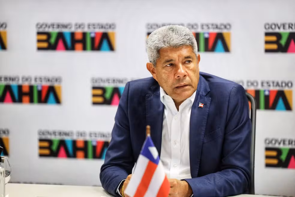 Foto Bahia veta nomes ligados à ditadura em equipamentos públicos do estado