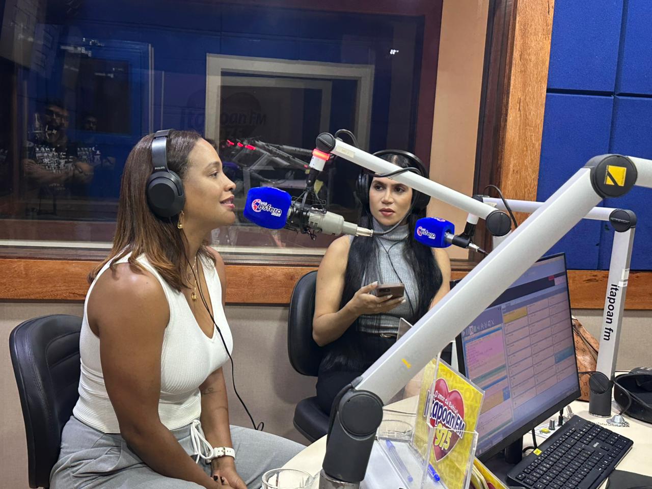 Foto Vereadora aponta renovação no PSDB e exalta bancada como destaque na Câmara