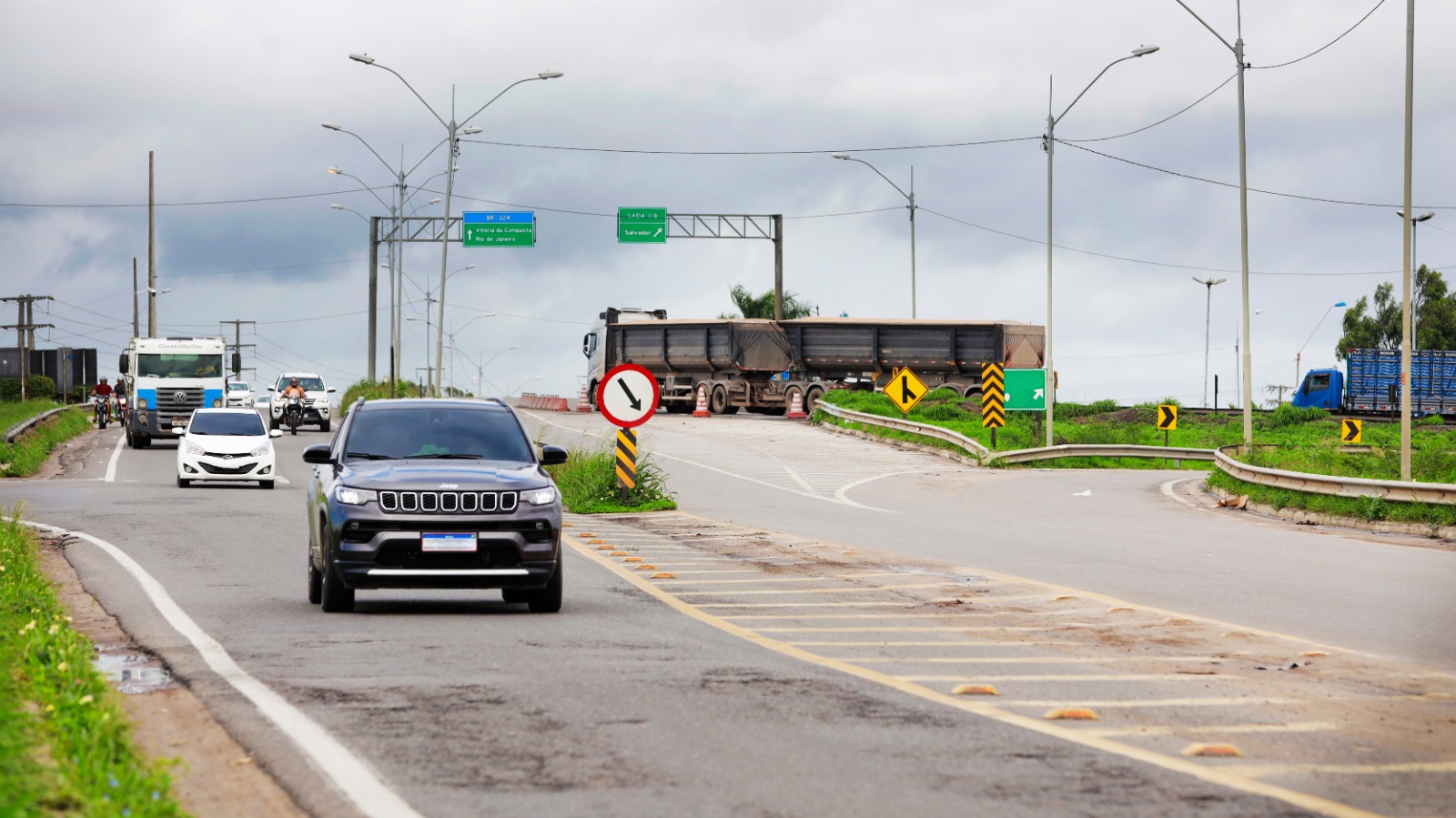 Foto Prazo final do Refis IPVA Bahia permite quitar débitos com 95% de desconto