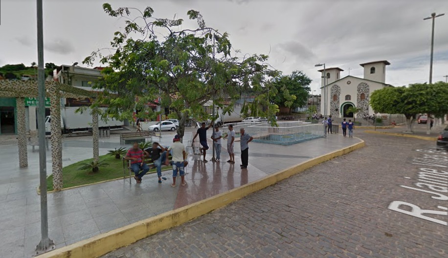 Foto Vereador de Terra Nova é preso suspeito de estuprar menina de 12 anos