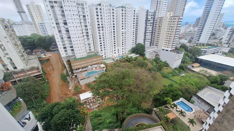 Foto Desmatamento na Graça revolta moradores e acende alerta ambiental