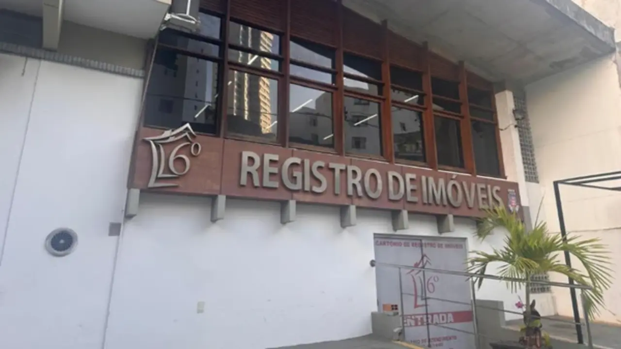 TJ-BA abre processo contra delegatária de cartório em Salvador