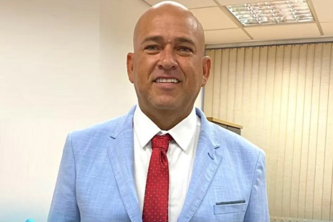 Foto STJ mantém prisão do deputado Binho Galinha e nega habeas corpus