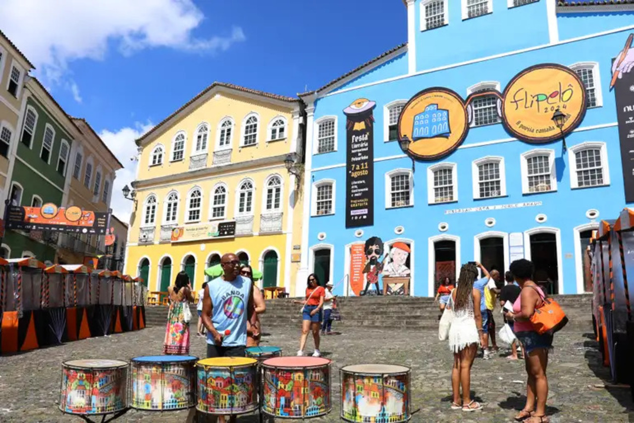 Pelourinho