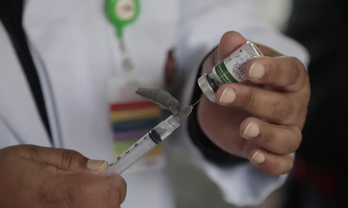 Foto Vírus da Influenza tem vigilância intensificada no Brasil