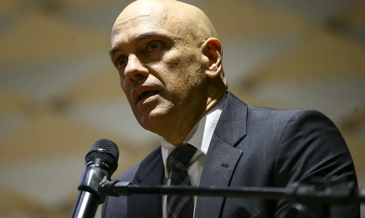 Ministro do STF
