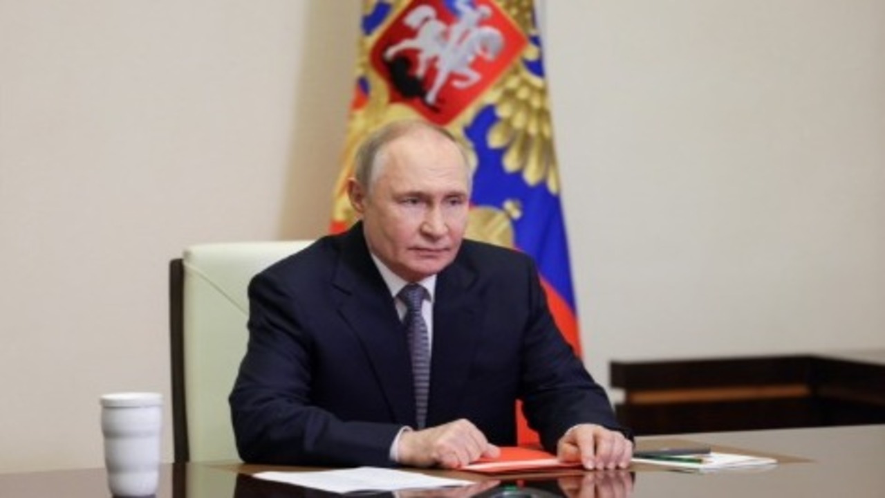 Putin pede cessar-fogo em meio à escalada da guerra no Oriente Médio