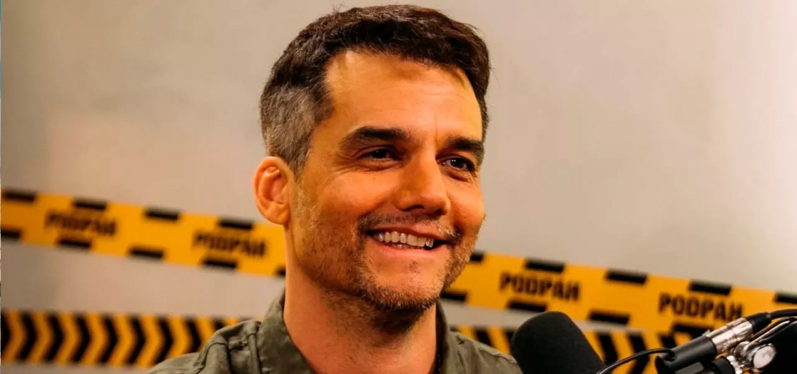 Wagner Moura tem pedido de título de cidadão de município nordestino recusado