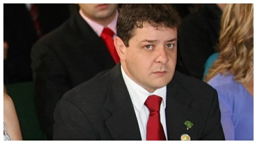 Foto PF pede ao STF abertura de terceiro inquérito contra filho de Lula