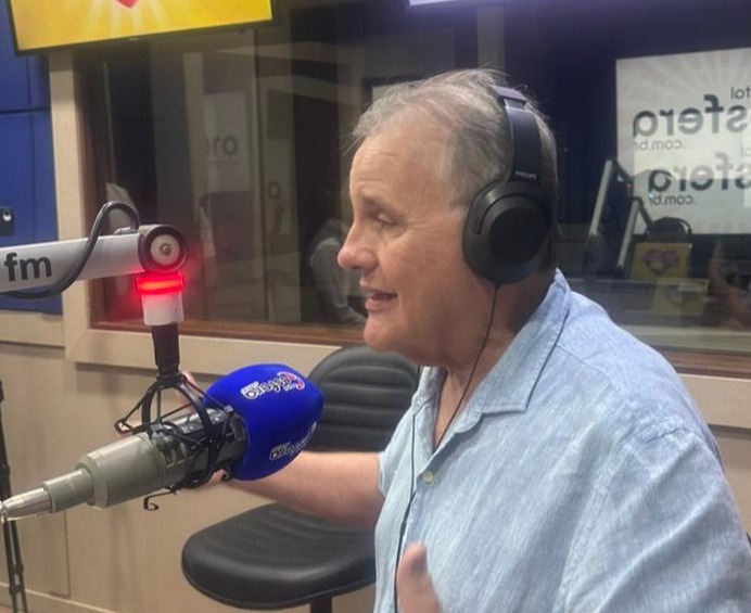 Foto Geddel defende renovação responsável e diz que MDB foi leal ao PT